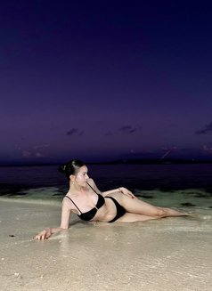 AYESSA - Transsexual escort in Manila Photo 30 of 30
