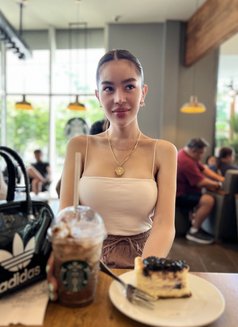 AYESSA IS BACK - Transsexual escort in Manila Photo 30 of 30