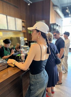 AYESSA NOW IN MANILA - Acompañantes transexual in Manila Photo 28 of 30