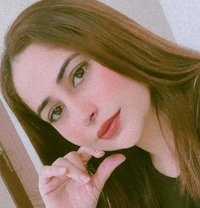 Ayeza Khan - escort in Muscat