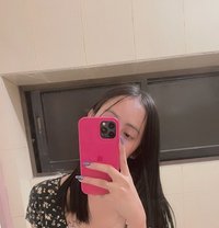 Ayezha - Transsexual escort in Manila
