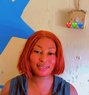 Ayha - Transsexual escort in Dubai Photo 1 of 1