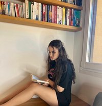 Ayha - escort in İstanbul