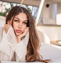 Ayha - escort in İstanbul