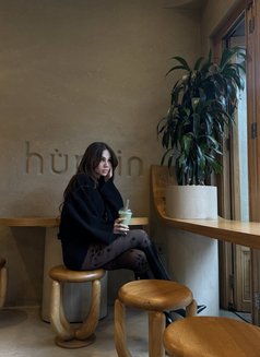 Ayha - escort in İstanbul Photo 7 of 9