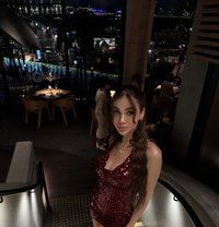 Ayha - escort in İstanbul