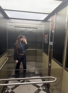 Ayha - escort in İstanbul Photo 13 of 13