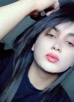 Ayham - Transsexual escort in Damascus Photo 5 of 5