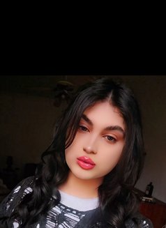 Ayham - Acompañantes transexual in Damascus Photo 4 of 8