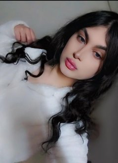 Ayham - Acompañantes transexual in Damascus Photo 5 of 8