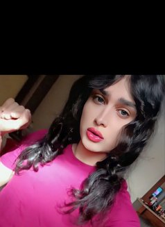 Ayham - Acompañantes transexual in Damascus Photo 7 of 8