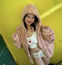 Ayi - escort in Manila