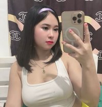 Ayi - escort in Manila