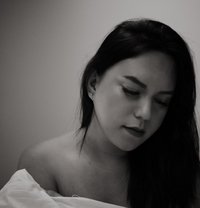 Ayii Lagramada - Transsexual escort in Manila