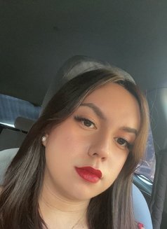 Ayii Lagramada - Transsexual escort in Manila Photo 4 of 5