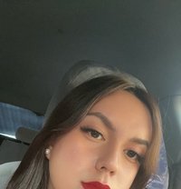 Ayii Lagramada - Transsexual escort in Manila