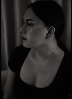 Ayii Lagramada - Transsexual escort in Manila Photo 4 of 6