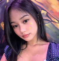 Ayin - escort in Singapore