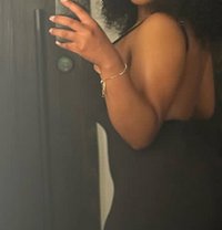 Ayinke - escort in Okinawa Island