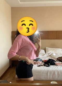 Ayisha indep. (Cam with real meet) - escort in Hyderabad Photo 4 of 6