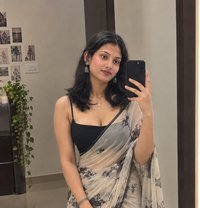 Suruchi Indep healthy(meet,cam sex chat - escort in Ahmedabad