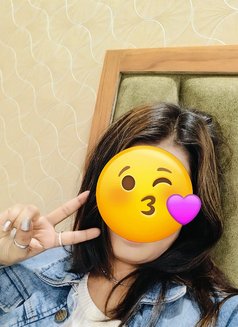 Ayisha Khan - escort in New Delhi Photo 1 of 4