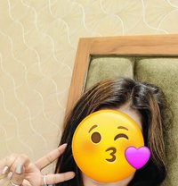 Ayisha Khan - escort in New Delhi