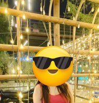 Ayisha Khan - escort in New Delhi