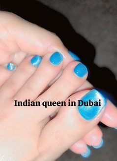 Ayisha Mistress - dominatrix in Dubai Photo 16 of 29