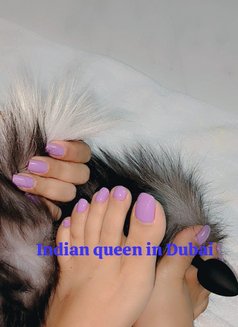 Ayisha Mistress - dominatrix in Dubai Photo 21 of 29