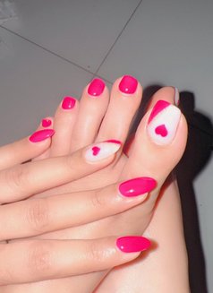 Ayisha Mistress - Dominadora in Dubai Photo 30 of 30