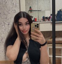 Ayjan - escort in Baku