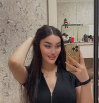 Ayjan - escort in Baku