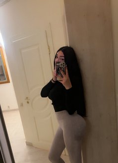 Ayjan - escort in Dubai Photo 2 of 3
