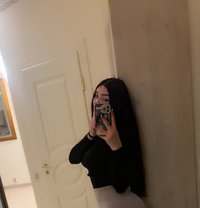 Ayjan - escort in Baku