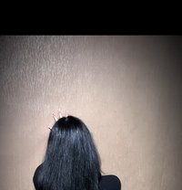 Ayjan - escort in Baku