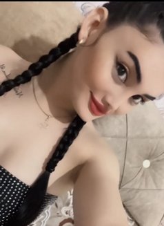 Ayjan - escort in Dubai Photo 8 of 9