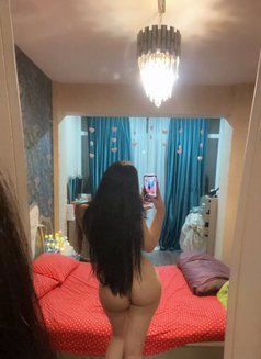 Ayjan - escort in Dubai Photo 9 of 9