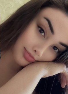 Ayjan - escort in İstanbul Photo 17 of 20