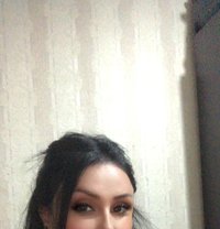Ayka - escort in Baku