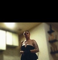 Ayka - dominatrix in Baku