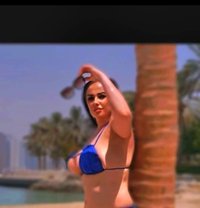 Ayka - dominatrix in Baku