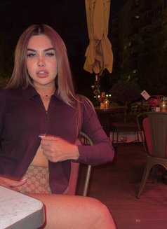 Ayka - escort in Dubai Photo 3 of 7