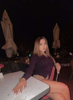 Ayka - escort in Dubai Photo 4 of 7