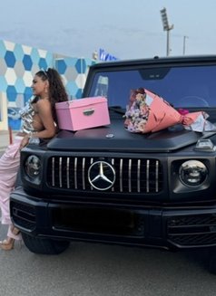 Ayka - escort in Dubai Photo 7 of 7