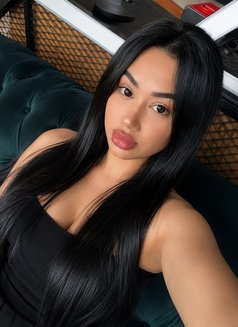 Ayka - escort in İstanbul Photo 1 of 6
