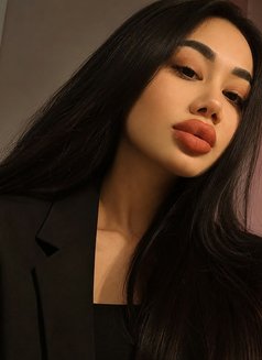 Ayka - escort in İstanbul Photo 4 of 6