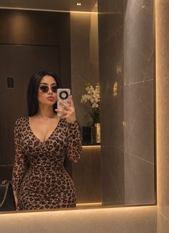 Ayka - escort in İstanbul Photo 5 of 6