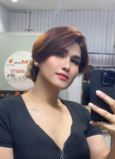 AYKO/Al Ain 🇦🇪 - Masajista in Al Ain Photo 8 of 10