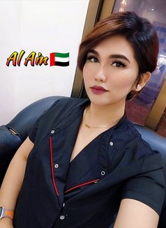 AYKO/Al Ain 🇦🇪 - masseuse in Al Ain Photo 3 of 10